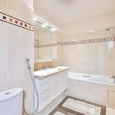 Appartement L'appartement Thibaud