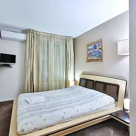 L'appartement Thibaud *