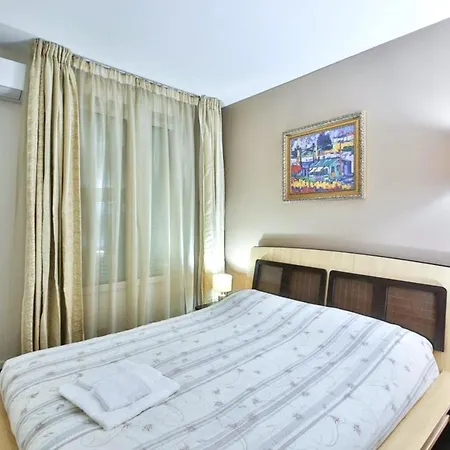 L'appartement Thibaud * Parijs