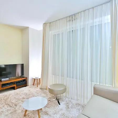 Appartement L'appartement Thibaud *