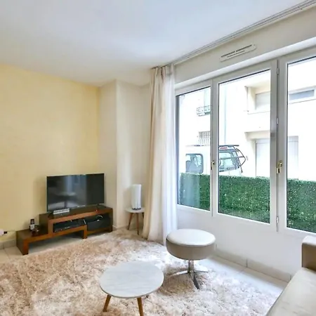 Appartement L'appartement Thibaud *